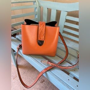 Simply Noelle Purse - Brand New